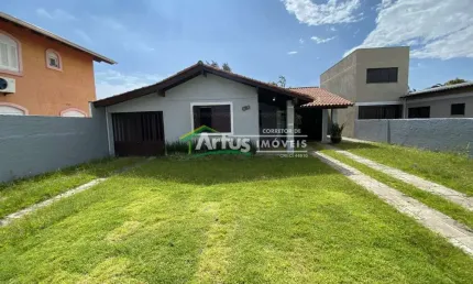 Casa com 3 quartos à venda no Centro, Imbé 