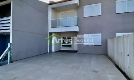 Casa com 4 quartos à venda no Centro, Imbé 
