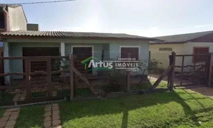 Casa com 2 quartos à venda no Oásis do Sul, Tramandaí  por R$ 200.000