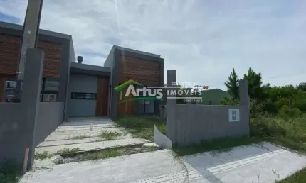Casa com 2 quartos à venda no Nova Tramandaí, Tramandaí 