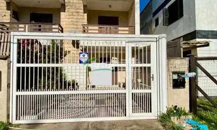 Casa com 2 quartos à venda na Zona Nova, Tramandaí 