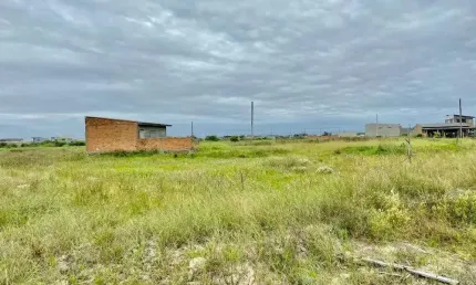 Terreno à venda na Zona Nova, Tramandaí  por R$ 120.000