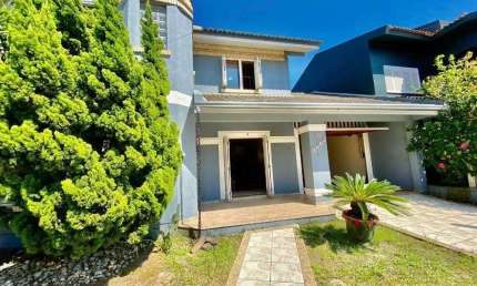 Casa com 4 quartos à venda no Centro, Imbé 