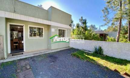Casa com 2 quartos à venda na Aldeia da Lagoa, Tramandaí 