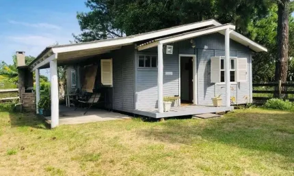 Chácara / sítio com 3 quartos à venda na Estância Velha, Tramandaí  por R$ 165.000