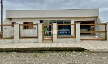 Casa com 3 quartos à venda no Centro, Tramandaí 