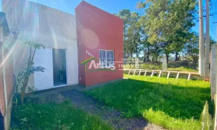 Casa com 2 quartos à venda na Aldeia da Lagoa, Tramandaí 
