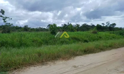 Terreno à venda na Avenida Rio Negro, s n, Coroados, Guaratuba