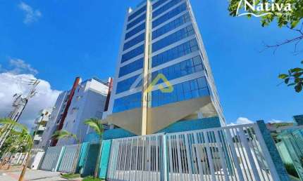 Apartamento com 3 quartos à venda na Rua da Lapa, 203, Centro, Guaratuba