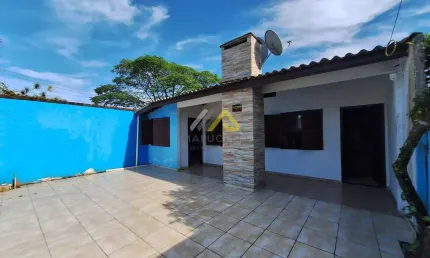 Casa com 2 quartos à venda na Rua Monsenhor Lamartine, 1798, Centro, Guaratuba
