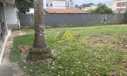 Terreno para construir em Curitiba com zoneamento zr4.