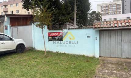 Casa com 4 quartos à venda na Rua Paranaguá, 1069, Água Verde, Curitiba
