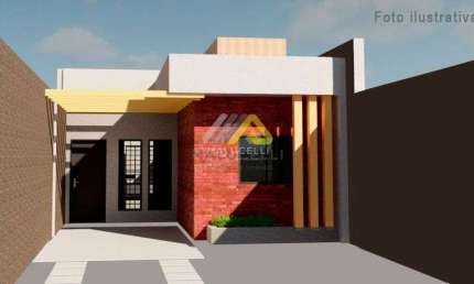 Casa com 3 quartos à venda na Avenida Cubatão, s n, Piçarras, Guaratuba
