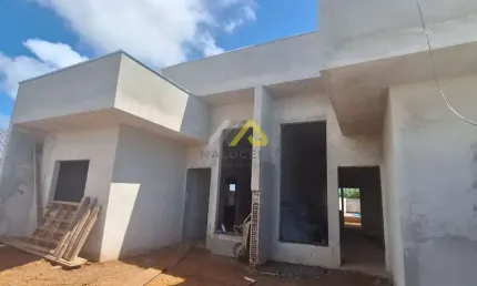 Casa com 3 quartos à venda na Avenida Toledo, 502, Coroados, Guaratuba