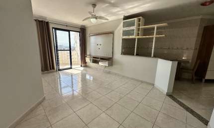 APTO 1 DORM Andar Alto  1 Vaga de Garagem – Aceita Financiamento