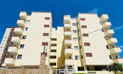 APTO 01 DORM, 40 M² DE ÁREA ÚTIL, LAZER E PORTARIA 24 HS NA VILA TUPI.