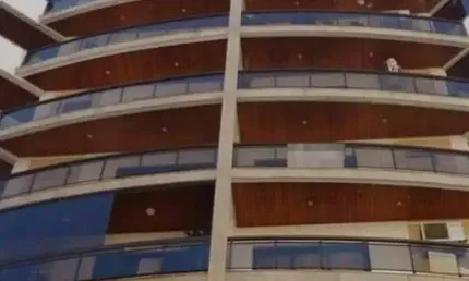 Apartamento para Venda em Nova Iguaçu, centro, 3 dormitórios, 3 suítes, 5 banheiros, 2 vagas