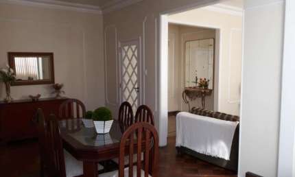 Apartamento para Venda em Rio de Janeiro, Copacabana, 3 dormitórios, 3 banheiros