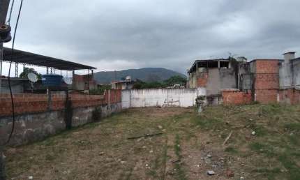 Terreno para Venda em Nova Iguaçu, Comendador Soares