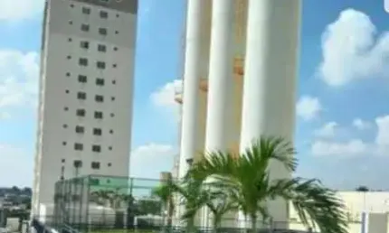 Apartamento para Venda em Nova Iguaçu, Viga, 2 dormitórios, 1 banheiro, 1 vaga