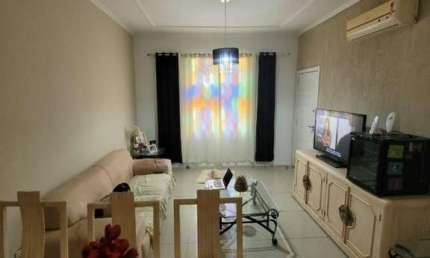 Casa para Venda em Nova Iguaçu, da Luz, 2 dormitórios, 1 banheiro, 1 vaga