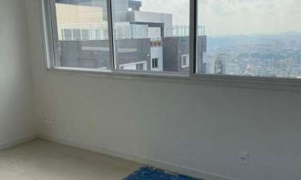 Apartamento para Venda em Nova Iguaçu, centro, 4 dormitórios, 1 suíte, 2 banheiros, 3 vagas