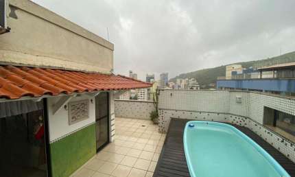 Apartamento para Venda em Nova Iguaçu, centro, 4 dormitórios, 1 suíte, 2 banheiros, 3 vagas