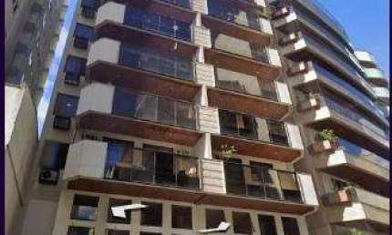 Cobertura para Venda em Nova Iguaçu, centro, 3 dormitórios, 1 suíte, 4 banheiros, 2 vagas