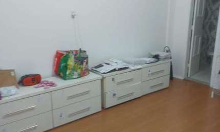 Sala Comercial para Venda em Nova Iguaçu, centro, 1 banheiro