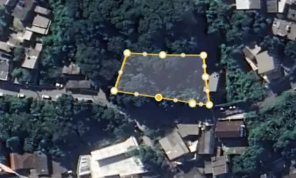 Terreno à venda na Praça Olavo Bilac, Engenheiro Pedreira, Japeri