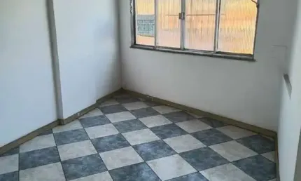 Apartamento para Venda em Nova Iguaçu, centro, 2 dormitórios, 1 banheiro