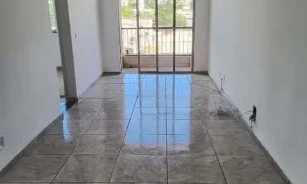 Apartamento para Venda em Nova Iguaçu, centro, 2 dormitórios, 1 vaga