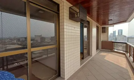 Apartamento para Venda em Nova Iguaçu, centro, 3 dormitórios, 1 suíte, 2 banheiros, 2 vagas