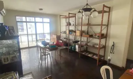 Apartamento para venda, centro, 3 dormitórios, 1 banheiro, 1 vaga