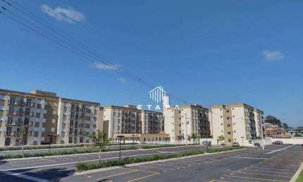 Apartamento com 2 dormitórios à venda, 69 m² por R$ 360.000,00 - Cartetuba - Atibaia/SP