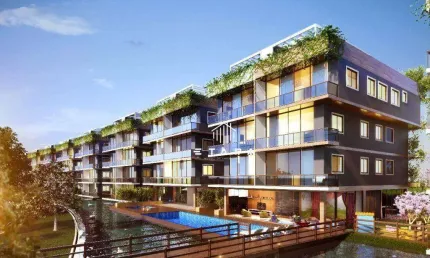Apartamento com 2 dormitórios à venda, 81 m² por R$ 890.000,00 - Nova Gardênia - Atibaia/SP