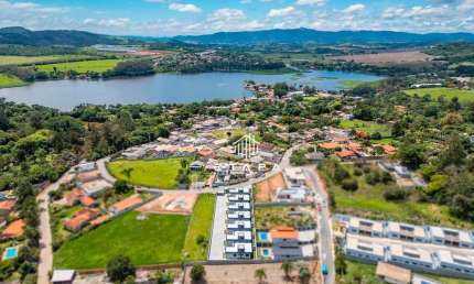 Casa com 3 dormitórios à venda, 70 m² por R$ 484.000,00 - Jardim Paraíso da Usina - Atibaia/SP