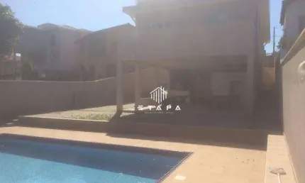 Casa residencial à venda, Jardim Paulista, Atibaia.