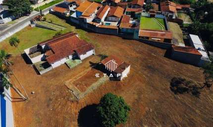 Área à venda, 3500 m² por R$ 2.800.000,00 - Ressaca - Atibaia/SP