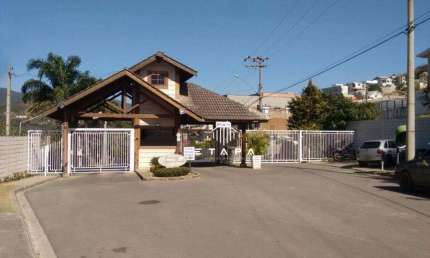 Terreno à venda, 450 m² por R$ 480.000,00 - Condomínio Residencial Água Verde - Atibaia/SP