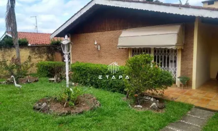 Casa à venda, 365 m² por R$ 1.590.000,00 - Vila Giglio - Atibaia/SP