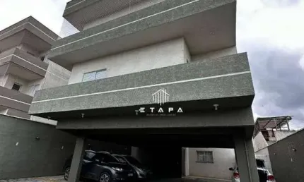 Apartamento com 3 dormitórios à venda, 69 m² por R$ 600.000,00 - Jardim dos Pinheiros - Atibaia/SP