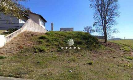 Terreno à venda, 600 m² por R$ 509.000,00 - Condominio Figueira Garden - Atibaia/SP