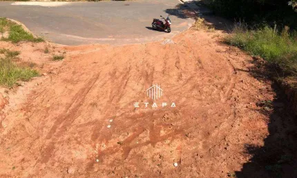 Terreno à venda, 260 m² por r$ 180.000,00 - centro - bom jesus dos perdões/sp