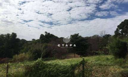 Terreno à venda, 714 m² por R$ 305.000,00 - Parque Residencial Atibaia - Atibaia/SP