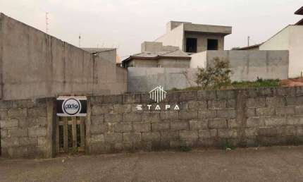 Terreno à venda, 182 m² por R$ 265.000,00 - Nova Atibaia - Atibaia/SP