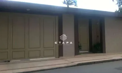 Casa com 5 dormitórios à venda, 361 m² por R$ 1.910.000,00 - Vila Giglio - Atibaia/SP