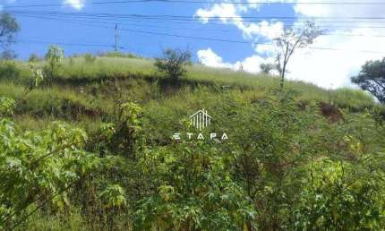 Terreno à venda, 960 m² por R$ 100.000,00 - Vitória Régia - Atibaia/SP