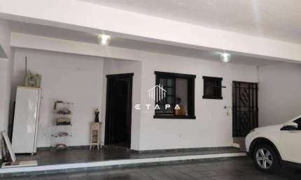 Casa com 5 dormitórios, 780 m² - venda por R$ 3.400.000,00 ou aluguel por R$ 14.170,00/mês - Jardim Itaperi - Atibaia/SP