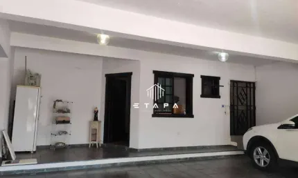 Casa com 5 dormitórios, 780 m² - venda por R$ 3.400.000,00 ou aluguel por R$ 14.170,00/mês - Jardim Itaperi - Atibaia/SP